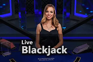 Blackjack Lobby - TROPICANA77
